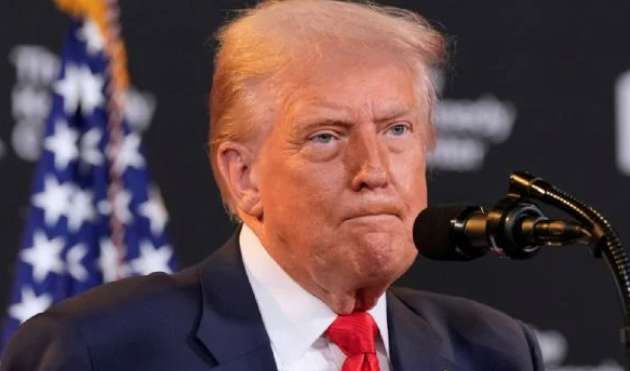 Trump sugiere que hay un 25% de probabilidades de que la cumbre con Putin fracase