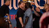 Canelo Álvarez reconoce que Terence Crawford pondrá a prueba su experiencia y habilidad