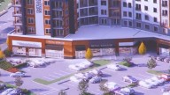 New mixed-use development breaks ground at former Durham Coca