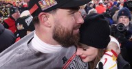 Taylor Swift and Travis Kelce's Complete Relationship Timeline