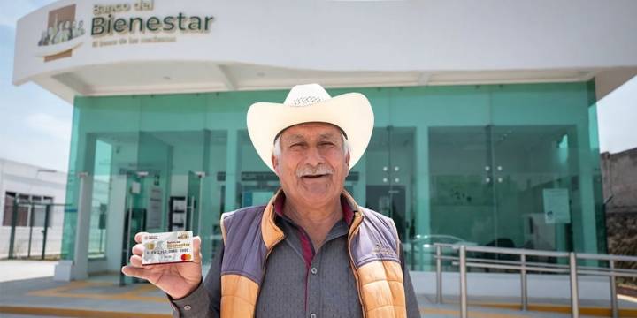 Pensión del Bienestar 2025: ¿Cómo se distribuirá el siguiente pago a los adultos mayores?