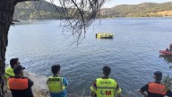 Mueren dos chicos de 14 y 16 años tras tirarse al agua en sendas zonas de baño
