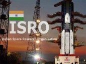Prevé India en diciembre misión espacial con robot semihumanoide