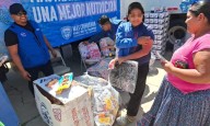 Gobierno del Estado cubre a más de 451 mil chihuahuenses contra el sarampión