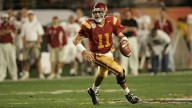 Matt Leinart catches hilarious stray from Alexa