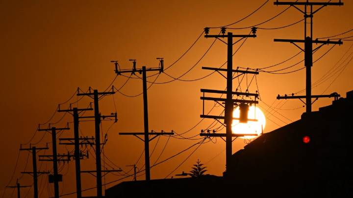 What to know about Flex Alerts and rotating power outages in California