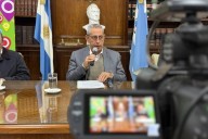 ACLARANDO! "Estamos bién en Corrientes y mejor que el promedio del NEA" afirmó el Ministro de Hacienda