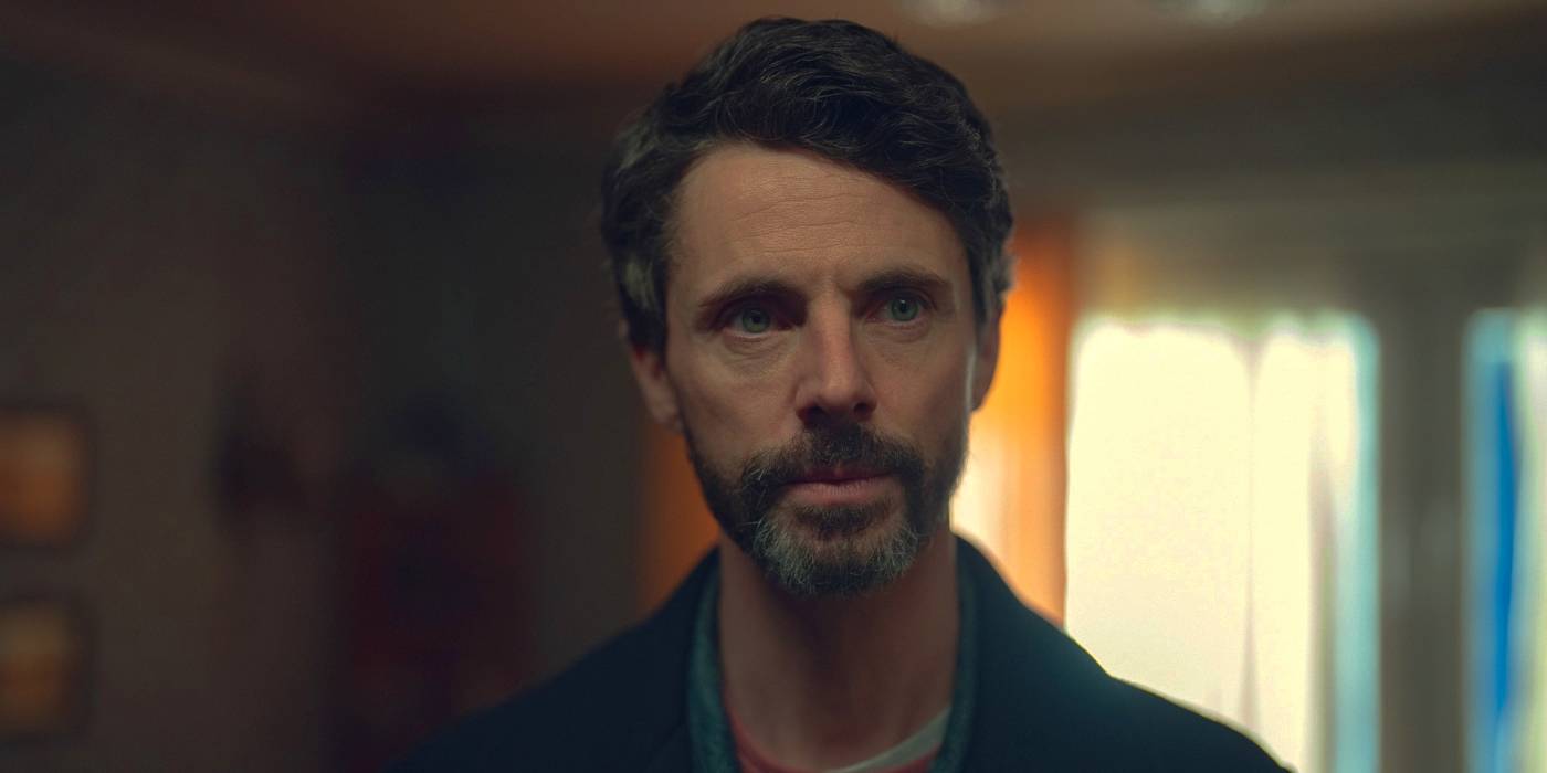 Netflix's 'Dept. Q' Season 2: Release Date, Plot, & Cast