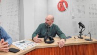 “Un grupo de diputados actuó infantil y caprichosamente”, señaló Marchioli tras la fractura radical