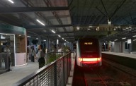EE.UU. estrena trenes de alta velocidad valorados en 2.45 mil millones de dólares