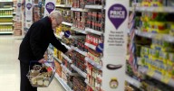 'Secret' supermarket code can help shoppers save money on their weekly shop