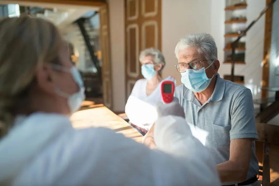 Día del Abuelo, situación del Adulto Mayor en México