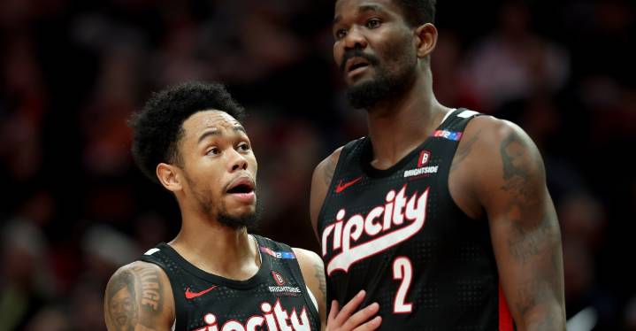 Which Departing Blazer Will Have the Best 2025