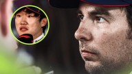 Sergio Perez has ‘nothing to prove’ as Lawson, Tsunoda ‘struggles’ catch the eye