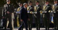 Drones, armoured vehicles part of Canada's $2B miliary aid package for Ukraine