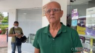 Pacientes crónicos de la Nueva EPS no están recibiendo medicamentos en la droguería de Colsubsidio en Yopal