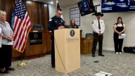 'More people would have died that night': Slain Tremonton officers remembered as heroes