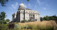 Idaho Legislature’s DOGE panel to work on repealing state laws, wading through public input