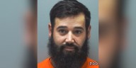 Man found guilty of sexually abusing child in Cherokee County