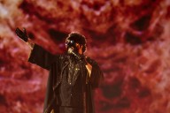 Never mind maple syrup: The Weeknd is Canada’s most popular export