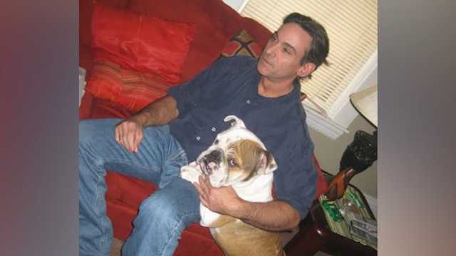 Holliston man whose van was struck by a falling tree has died