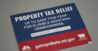 Montana homeowners can apply for property tax rebate starting Aug. 15