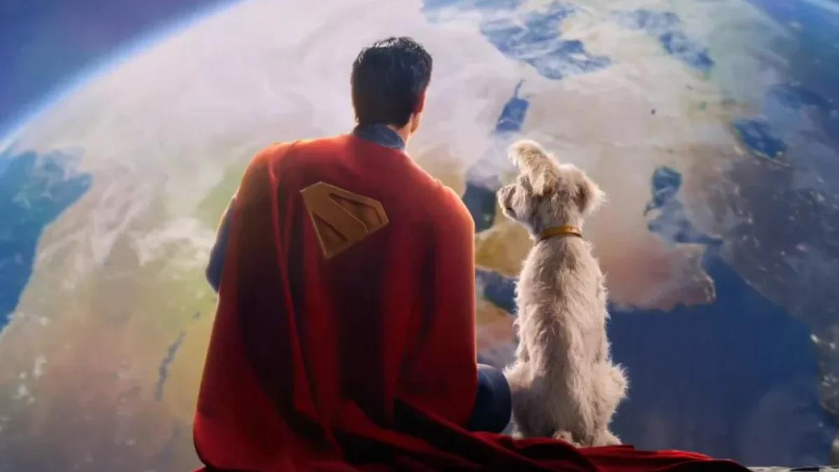 James Gunn to Write & Direct Next DCU ‘Super