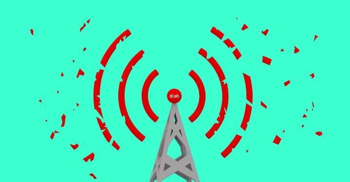 The Trump administration promised a fourth wireless carrier