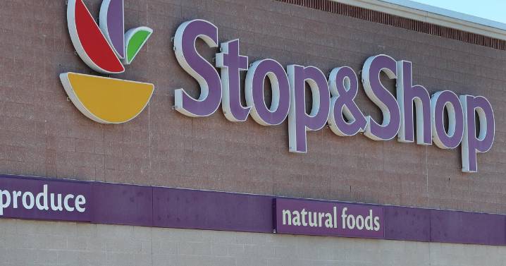 Stop & Shop says it's lowering prices at every store in eastern Massachusetts