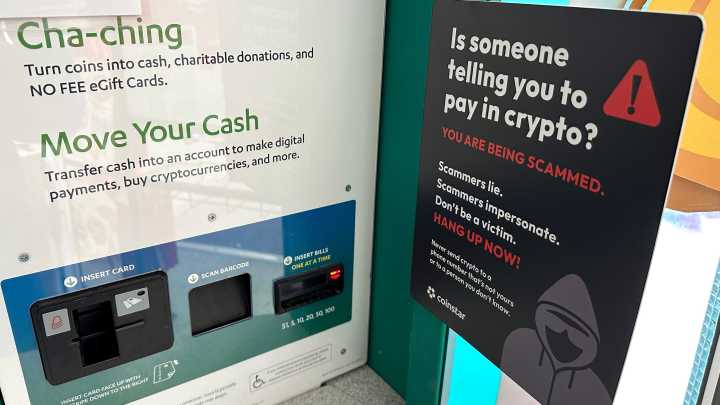 FTC sees surge in losses from 'transfer it to protect it' money scams