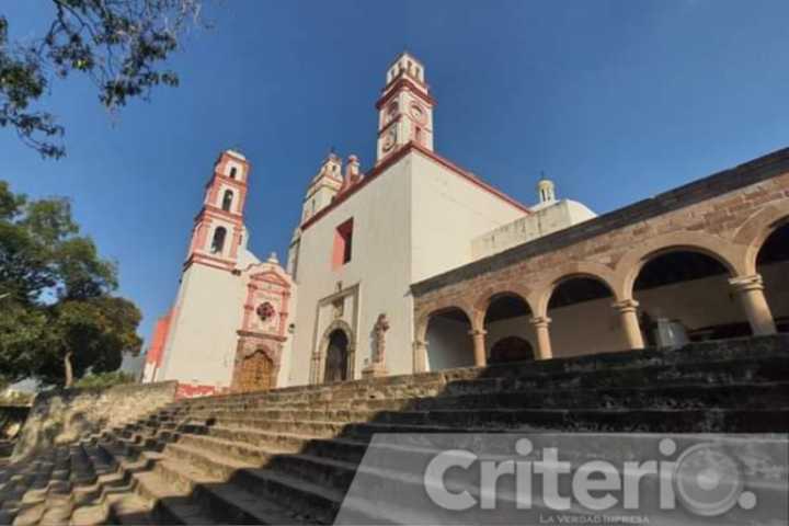 Tepeapulco se llena de cultura con recorridos, charlas y música