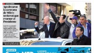 Accedé a la edición impresa de Diario Puntal