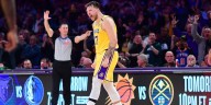 Luka Doncic’s Luka Magic already in full effect
