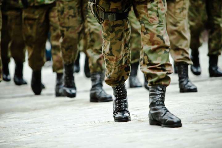 Kemp Sends Georgia National Guard Out to Help ICE