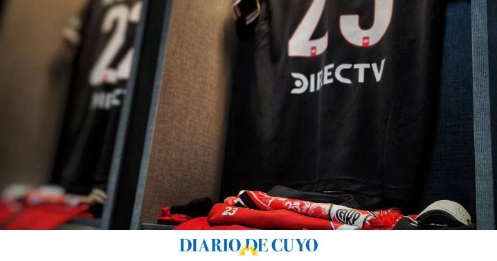 La formación de River contra San Martín de Tucumán