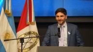 Santa Fe: la Convención Constituyente habilitó al gobernador Maximiliano Pullaro a ir por otro mandato