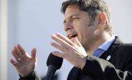 La encuesta que leyó Kicillof y golpea de lleno a Milei