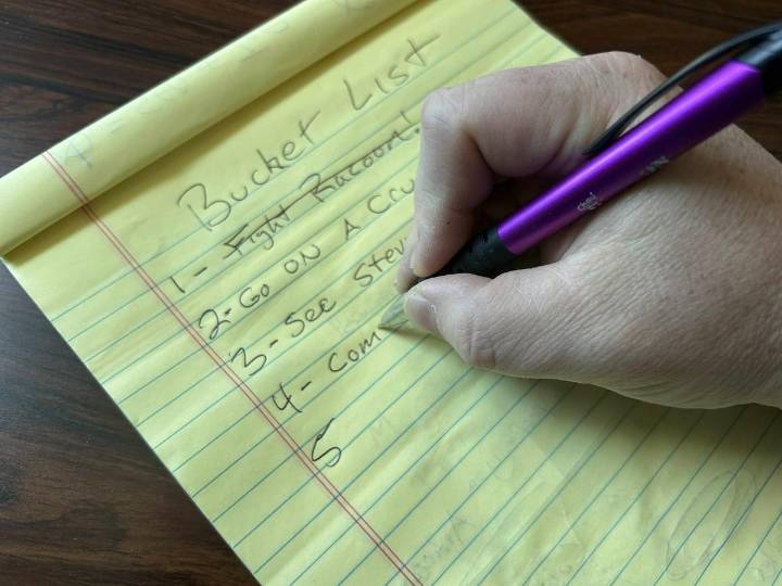 Top Bucket List Ideas from Yakima Listeners and Locals