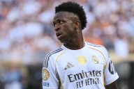 Why is Vinicius Jr out of favour at Real Madrid?