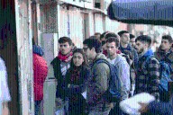 Mercado laboral en crisis: El desempleo y la informalidad crece y las perspectivas no son alentadoras