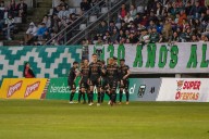 Aniversario dulce: Santiago Wanderers da el golpe y es el nuevo líder de la Primera B