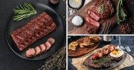 Factory Steak & Lobster: la nueva catedral del fuego en el corazón de Bogotá