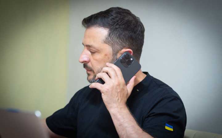 Zelenski advierte que Ucrania no cederá territorio tras anuncio de reunión Trump y Putin