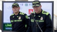 Autoridades colombianas extraditan a 7 narcotraficantes hacia EEUU