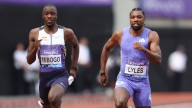 Letsile Tebogo Expresses Frustration Ahead Of Noah Lyles Rivalry Race At Zurich Diamond League: “Haven’t Had The Conversation”