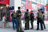 Proyecto Guardián: DEA y México irán contra cárteles