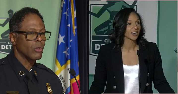 Emerald Alert Used for First Time in Detroit, Helps Locate Missing Elder and Three Black Girls