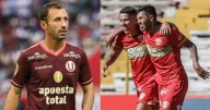 Calcaterra se olvida de Palmeiras y calificó con firmeza a Sport Huancayo: "Es un..."