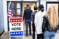 Nineteen foreign nationals indicted for unlawful voting in North Carolina elections