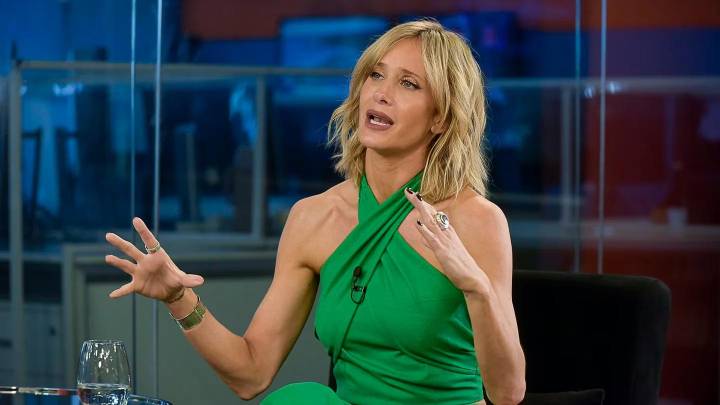 «Le suministraron algo dulce»: ¿Qué pasó con Julieta Prandi después de conocer la sentencia de su exesposo?